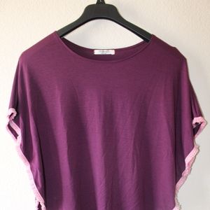 Boho Top